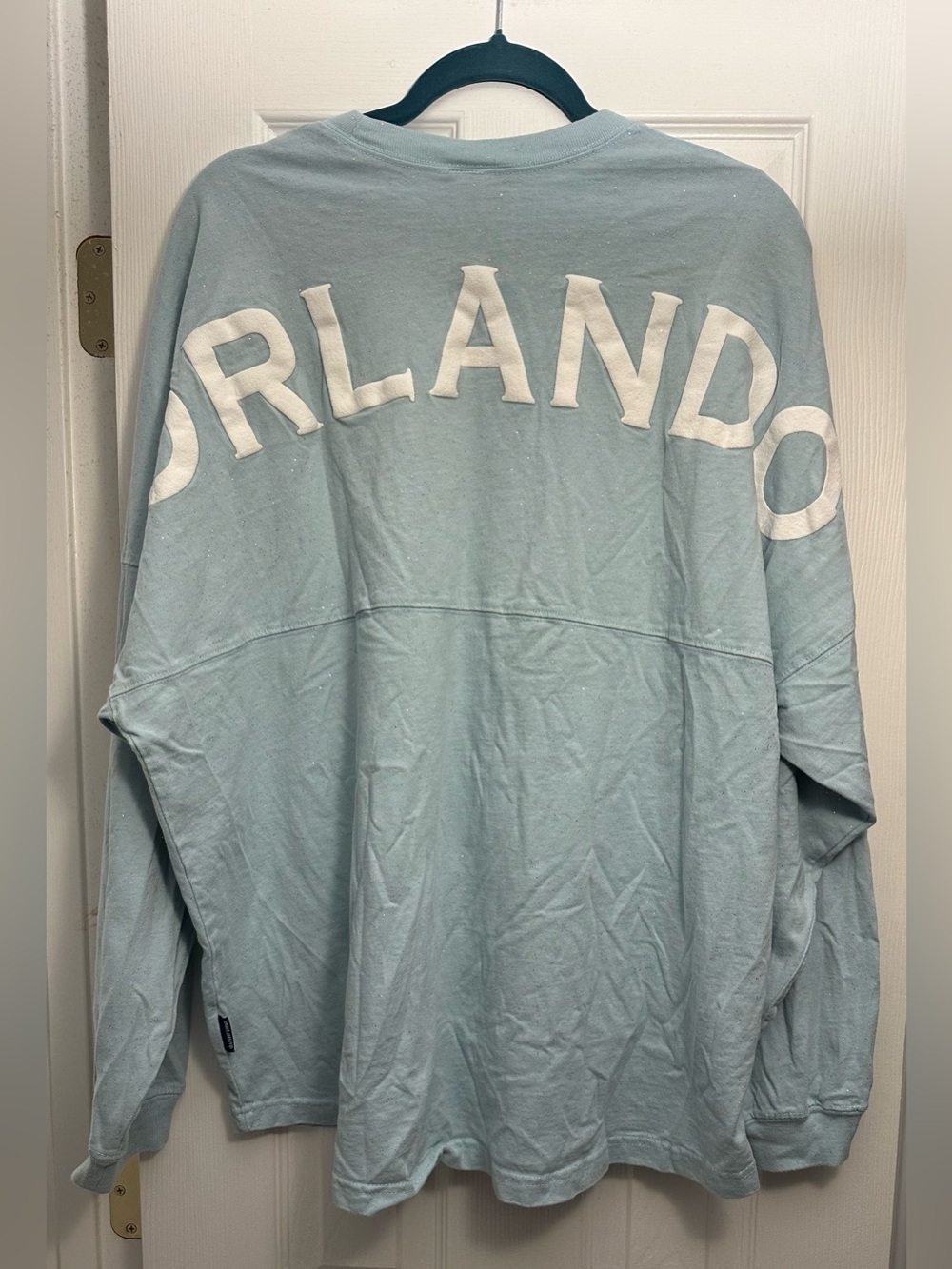 💙👐📣💙Orlando Spirit Jersey XL